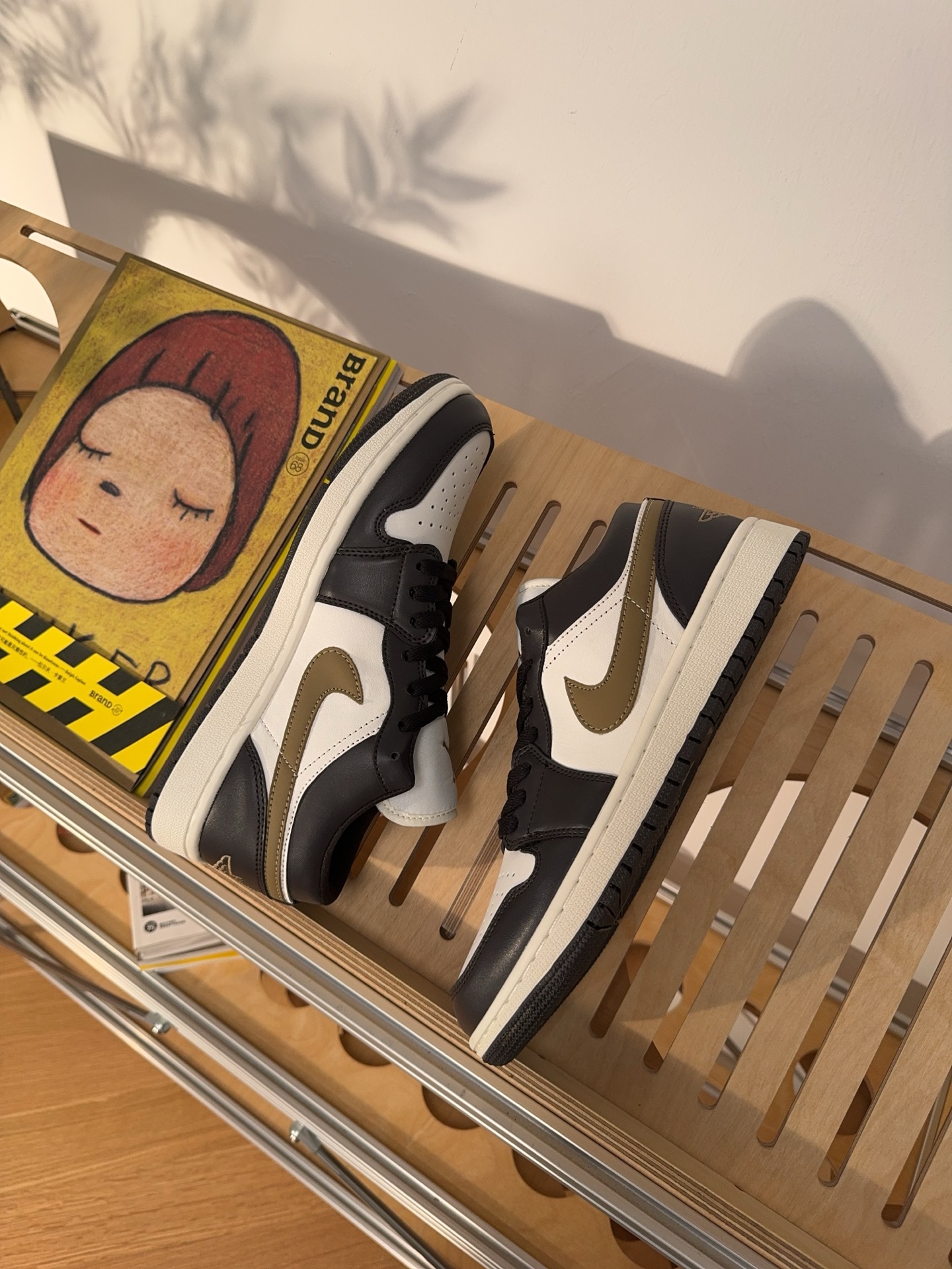 Nike Jordan